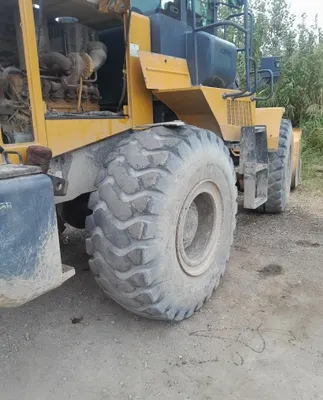 Pogruzchik balonlari 4та. Погрузчик балонлари 23.5 25 1