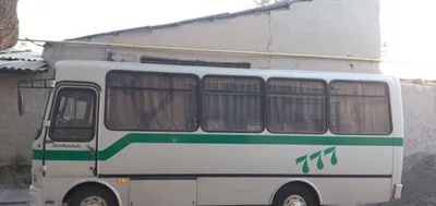 Avtobus sotiladi uz otayol 1