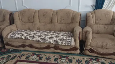Диван кресло сатылады