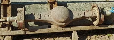 Газ 53 хаволи тормозли чулок сотилади 1