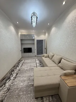 Продажа 2-комн. кв. 50 м², Юнусабадский · ID 588 1