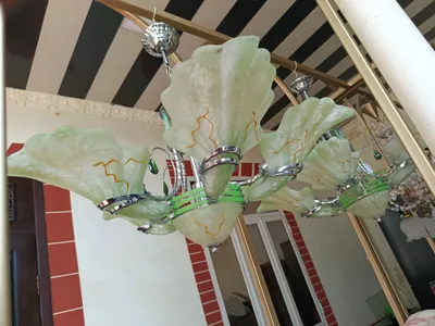 Lyustra jufti 1