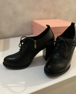 Mustahkam poshnali charm etiklar 1