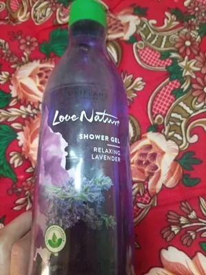 shover gel