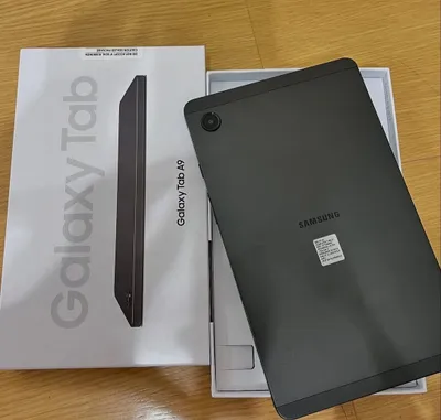 Samsung Galaxy Tab A9 — новая модель, суперскидка, гарантия и доставка 1