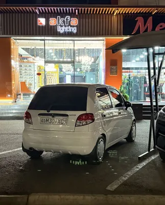 Matiz 2017 sotiladi ideal 1