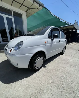 Matiz 2016 gazi bor 1