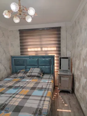Чиланзар, 26-й квартал, 3-комнатная квартира в аренду, 380 $ 1