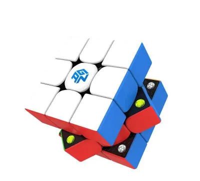 Gan 365me matte edition 1