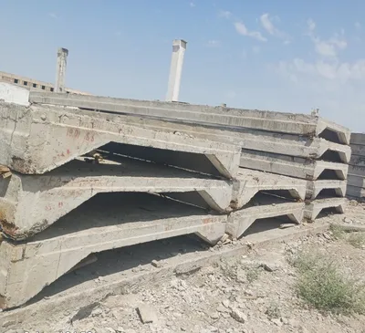 Продаю плиты ПНС 12×3.