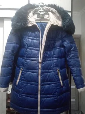 продаю зимний куртки 1