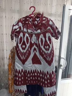 dvoyka ko'ylak