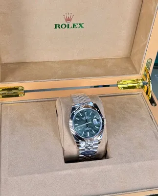 Rolex Datejust (CF) 1