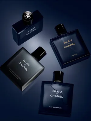 Blue channel - erkaklar uchun duxi - hidi ajoyib 1
