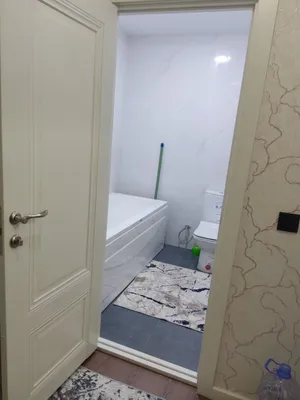 3 xonali kvartira ijarasi, Yunusobod tumani (mo‘ljal: ЖК Нур, Alay bozori, A. Qodiriy metrosi) 1
