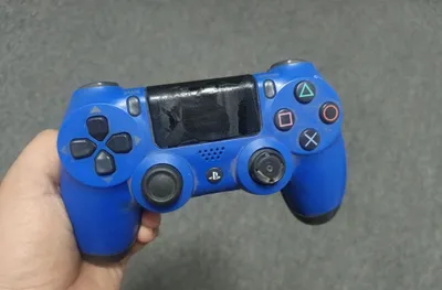 Joystik oʻyin uchun 1