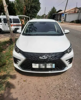 Chery Arrizo 6 pro Life 1