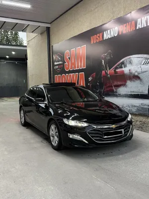 Malibu 2 premier 1
