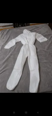 Комбинезон защитный