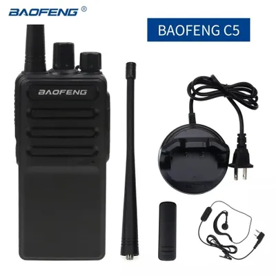 Baofeng BF-N9 ratsiya 1