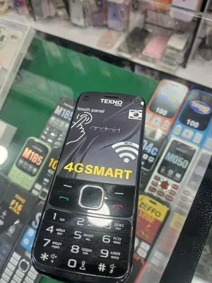 Texno Max 4G Smart 1