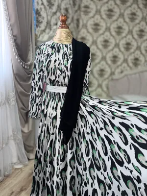 ayollar uchun koʻylak 1