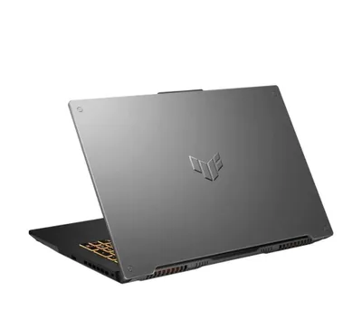 Игровой ноутбук ASUS TUF FX707VJ Core 5-210H/16 ГБ/512 ГБ/RTX 3050/17,3″ 144 Гц 1