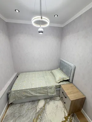 Продаёться 4 комнатная Чиланзар 9 1