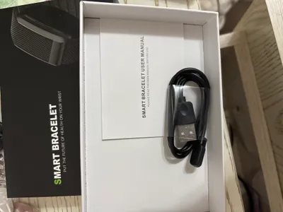 smart braclet 1