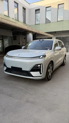 Deepal S09 Full Ultra Plus в наличии, готов к продаже 1