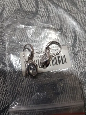 серьги протяжки,серебро 925 1