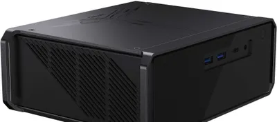 Chuwi CoreBox mini ПК Intel Core i5-12450H /16GB/512GB SSD 1