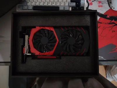 Продам RX 580 4GB
Покупаем и продаём
