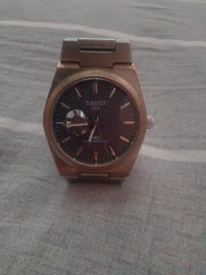 Модель часов:Tissot PRX powermatic 80 1853 open heart 1