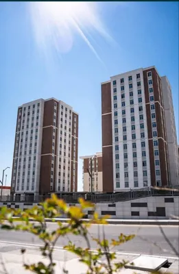 Продажа 2-комн. кв. 45 м², Яшнабадский · ID 6210 1