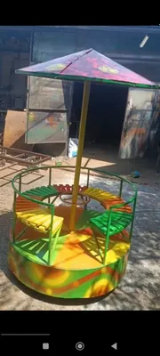 Karusel bolalar uyingohi 1