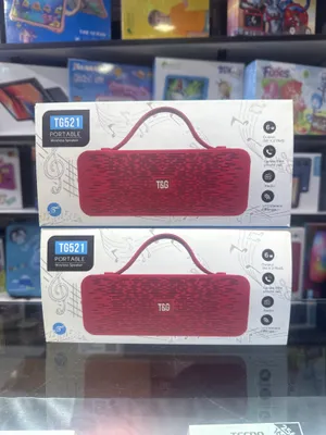 Колонка Stereo TG521 1