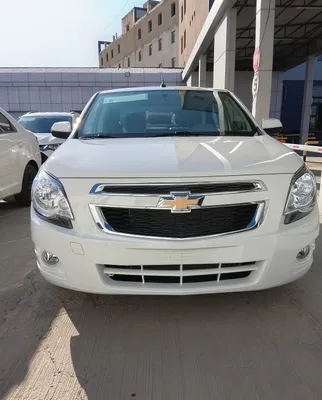 Продаётся Cobalt MCM 2026 года 1