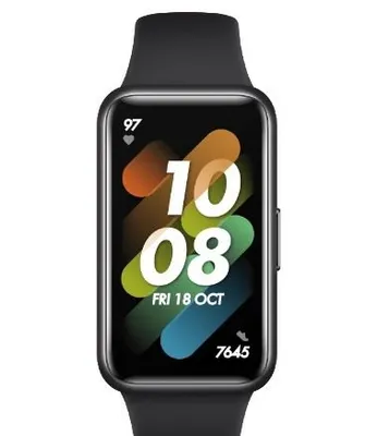 Huawei band 7 спорт браслет 1