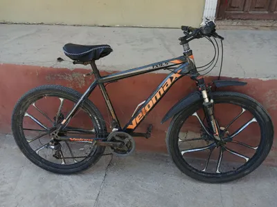 Velomax velosapet 1