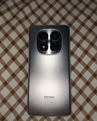 Redmi note 15 pro 512/12 1