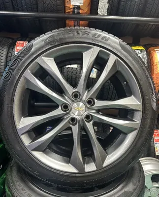 Malibu R19 diska balon 1