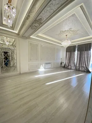 Tashkent City Gardens Residence JKda 3/4/9 xonadon sotiladi, Shayxont 1