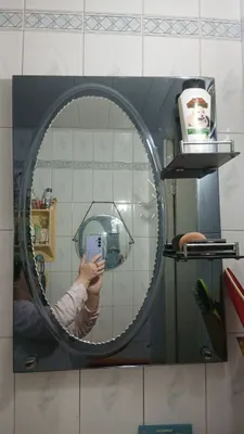 Зеркало для ванной 1
