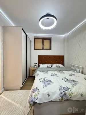 Yakkasaroy tumanida 4-qavatdagi 3 xonali kvartira ijaraga beriladi 1