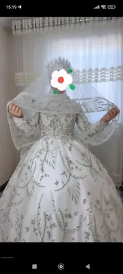 свадебные платья 1