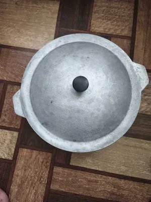 8 litrli qozon 1