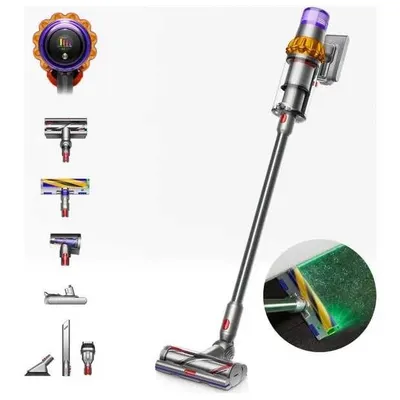 Dyson Gen5detect Absolute changyutgichi (berlin lazuri va mis ranglari), bo‘lib to‘lash 1