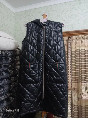 yengsiz kurtka