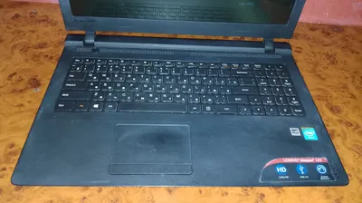Noutbuk Lenovo sotiladi 1
